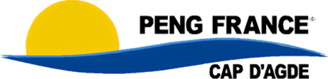 Logo de l'agence Peng France
